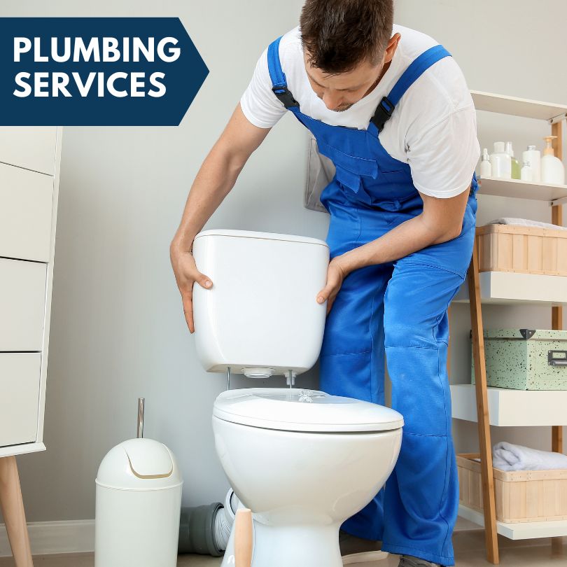 Plumbing Company in Harbor Beach, MI